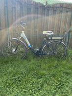Elektrische fiets ultrabike, Fietsen en Brommers, Ophalen, Zo goed als nieuw
