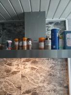 Dampkap 90 cm, Elektronische apparatuur, Afzuigkappen, Ophalen