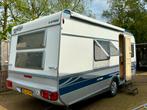 Fendt saphir kinderkamer / stapelbedden caravan