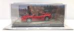 Ferrari F355 James Bond #10., Hobby & Loisirs créatifs, Voitures miniatures | 1:43, Enlèvement ou Envoi, Comme neuf, Voiture, Universal Hobbies