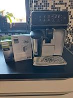 Espressomachine philips, Ophalen of Verzenden, Zo goed als nieuw, Philips