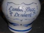 Bierkruik.Lambic Boon Lembeek 1 L .D  154, Ophalen of Verzenden, Zo goed als nieuw, Pul(len), Overige merken