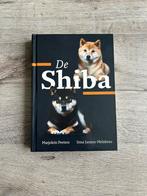 De Shiba, Nieuw, Ophalen of Verzenden