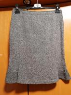 Prachtige rok, Kleding | Dames, Rokken, Melvin, Maat 42/44 (L), Ophalen of Verzenden, Grijs