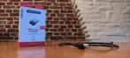 Nano adapter USB-A to USB-C nieuw, Ophalen, Nieuw, Snoer of kabel