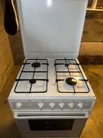 Cuisinière Zanussi, Electroménager, Cuisinières, Neuf, Gaz, 4 zones de cuisson, Enlèvement