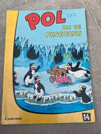 Pol - 14 - Bij de pinguïns, Boeken, Stripverhalen, Gelezen, Ophalen of Verzenden, Eén stripboek