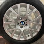 BMW F10 F07 Winter 245/50 R18, Auto-onderdelen, Banden en Velgen, Ophalen, 18 inch, Banden en Velgen, Winterbanden