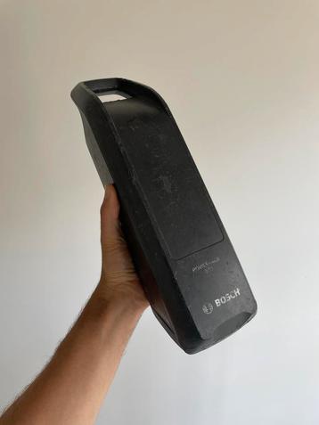 Bosch Powerpack 500 beschikbaar voor biedingen