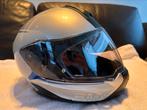 BMW system 7 Carbon EVO Motorhelm, Motoren, L