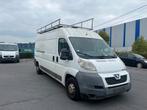 Peugeot boxer 2011 Diesel, Auto's, Bedrijf, Euro 4, Te koop, Boxer