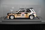 Renault Maxi 5 Turbo 1986 Miniatuur Ottomoto 1:12, Hobby en Vrije tijd, Ophalen, Zo goed als nieuw, 1:9 t/m 1:12, Auto