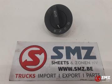 Occ interrupteur d'éclairage DAF, Utilisé, DAF, Intérieur et Revêtement