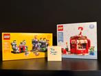 Lego GWP’s november 2025, Ophalen of Verzenden, Nieuw, Complete set, Lego