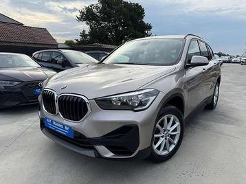 BMW X1 1.5i FACELIFT NAVIGATIE PRO ZETELVERWARMING DAB beschikbaar voor biedingen