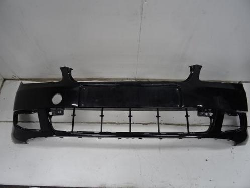BUMPER VOOR Skoda Fabia (6Y2) (01-1999/03-2008) (5J0807221), Auto-onderdelen, Carrosserie, Bumper, Skoda, Voor, Gebruikt