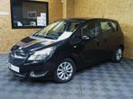 Opel Meriva 1.6 CDTi Ultimate Edition*GPS*PARFAIT ETAT, Autos, Opel, 5 places, Noir, 1598 cm³, Tissu