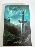 De Nieuwe Tijd - Bedrieglijke vrede, Boeken, Ophalen, Gelezen, Markus Heitz