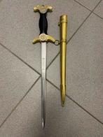 Dolk mes, Verzamelen, Militaria | Algemeen, Ophalen