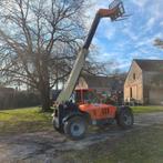 Telescopique Deutz fahr 3507H "JLG", Zakelijke goederen, Landbouw | Tractoren, Ophalen of Verzenden