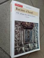 RACINES D'ISRAËL, Enlèvement ou Envoi