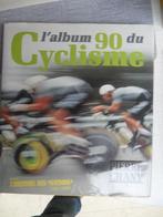 l'album 90 du cyclisme pierre chany, Livres, Livres de sport, Enlèvement ou Envoi