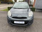 Nissan Micra AIRCO, Achat, Electronic Stability Program (ESP), Entreprise, Micra