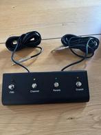 Guitar Footswitch Ashton, Ophalen, Nieuw