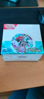 Journey together etb + booster box, Hobby en Vrije tijd, Verzamelkaartspellen | Pokémon, Ophalen of Verzenden, Zo goed als nieuw