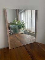 Miroir 67cm x 75 cm, Ophalen, Gebruikt
