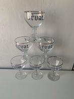 6 nieuwe ORVAL-brillen, Verzamelen, Glas en Drinkglazen, Ophalen of Verzenden, Nieuw