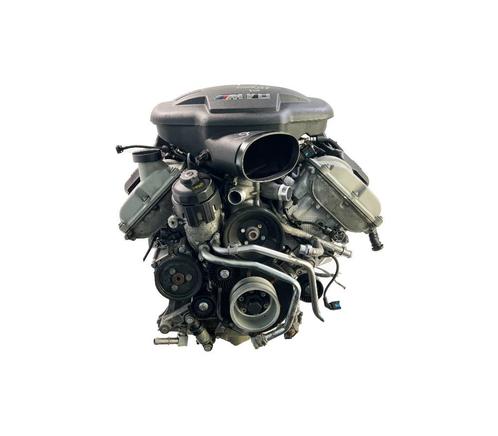 BMW 3-serie E90 E92 E92 E93 M3 4.0 S65B40A S65-motor, Auto-onderdelen, Motor en Toebehoren, BMW, Ophalen of Verzenden