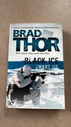 Brad Thor - Black Ice, Ophalen of Verzenden, Zo goed als nieuw, Brad Thor