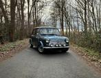 Austin Mini, Autos, Cuir, Achat, 3 places, Boîte manuelle