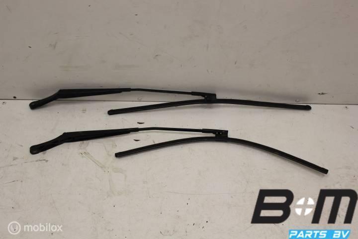 Set ruitenwissers VW Touran 1T0955409A, Auto-onderdelen, Ruiten en Toebehoren, Gebruikt