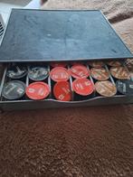 Dolce gusto koffie cub houder ( zonder de cupjes), Ophalen