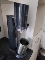 Sodastream, Enlèvement, Utilisé