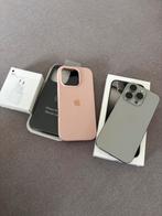 Iphone 16 pro, Ophalen, Zo goed als nieuw, 128 GB, IPhone 16 Pro