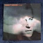 LP Christy Moore – Voyage, Cd's en Dvd's, Ophalen of Verzenden, Gebruikt, 12 inch, Europees