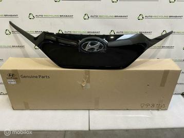 Grille Hyundai Ionic ORIGINEEL NIEUW 86350G7050EB beschikbaar voor biedingen