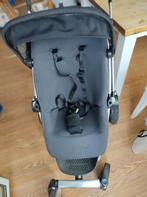 poussette 3en1 quinny, Avec nacelle, Quinny, Enlèvement, Utilisé