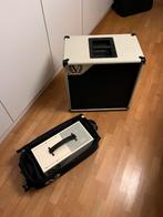 Victory V40 The duchess + 1x12 cab, Muziek en Instrumenten, Versterkers | Bas en Gitaar, Ophalen, Zo goed als nieuw