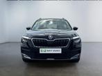 Skoda Kamiq AMBITION*CARPLAY*CAMERA*SIEGES CHAUFFANTS*GPS*, Auto's, Skoda, USB, Zwart, Bedrijf, Handgeschakeld