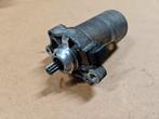 startmotor piaggio zip, Ophalen of Verzenden, Gebruikt, Blok, Piaggio