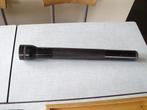 Maglite staaflamp type 5 D, Caravans en Kamperen, Zaklampen, Ophalen of Verzenden, Gebruikt