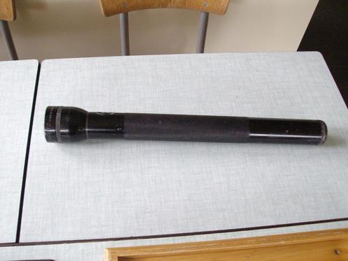 Maglite staaflamp type 5 D, Caravans en Kamperen, Zaklampen, Gebruikt, Ophalen of Verzenden