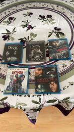 Disc blu-ray, Cd's en Dvd's, Blu-ray, Ophalen, Zo goed als nieuw