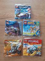 Nieuw! Zakjes Lego in verrassingsbox, Enlèvement, Lego