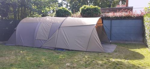 Falco Buizerd 3500 tent, Caravans en Kamperen, Tenten, tot en met 4, Zo goed als nieuw, Ophalen