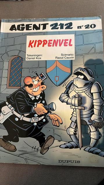 R. Cauvin - Kippenvel disponible aux enchères